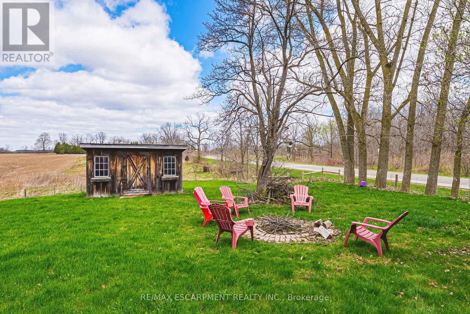 1292 Glancaster Road, Hamilton, Ontario  L9G 3L1 - Photo 46 - X13036352