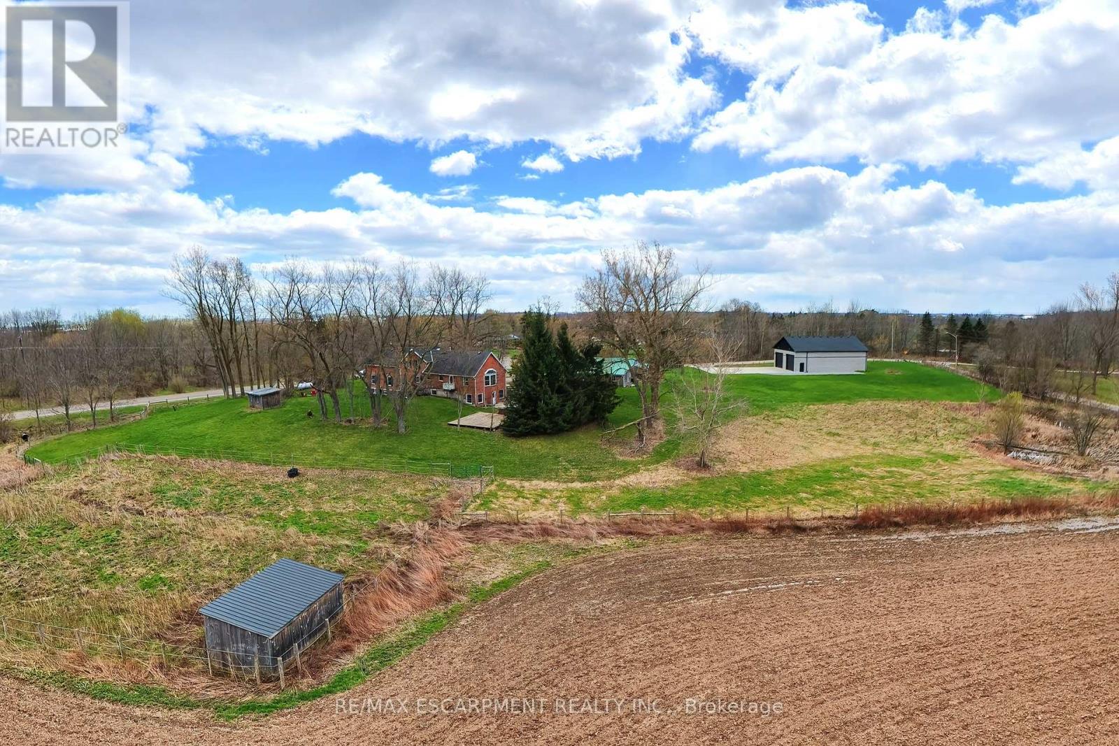 1292 Glancaster Road, Hamilton, Ontario  L9G 3L1 - Photo 48 - X13036352