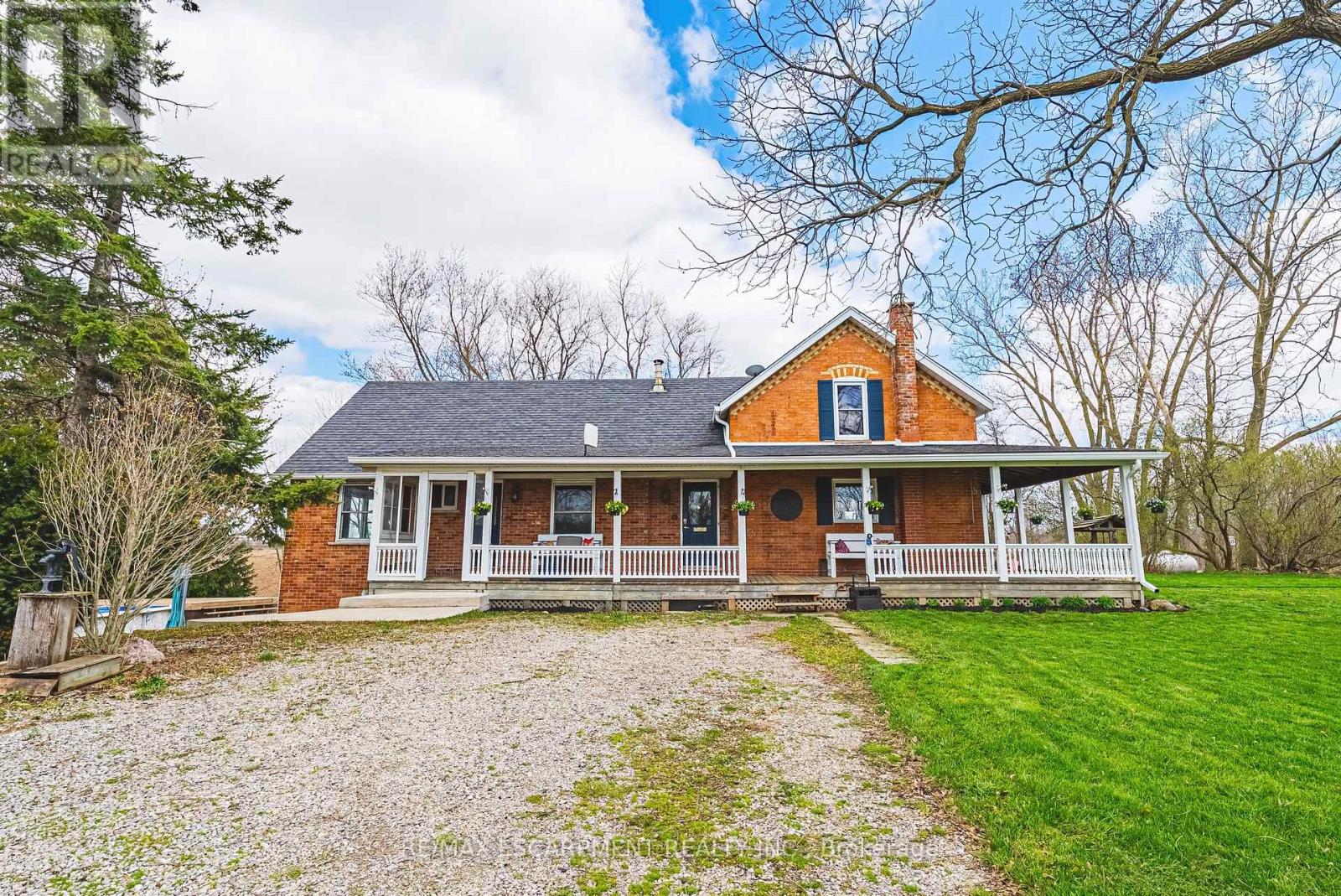 1292 Glancaster Road, Hamilton, Ontario  L9G 3L1 - Photo 5 - X13036352