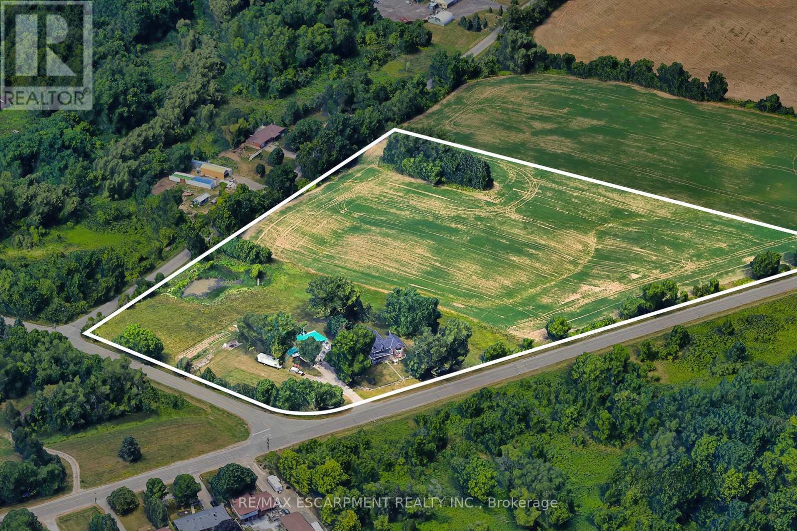 1292 Glancaster Road, Hamilton, Ontario  L9G 3L1 - Photo 50 - X13036352