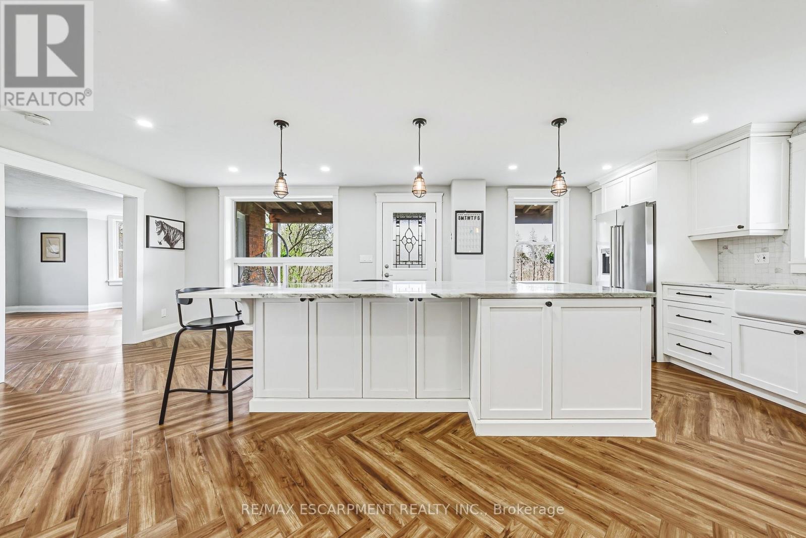 1292 Glancaster Road, Hamilton, Ontario  L9G 3L1 - Photo 7 - X13036352