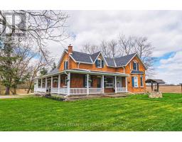 1292 GLANCASTER ROAD, Hamilton, Ontario