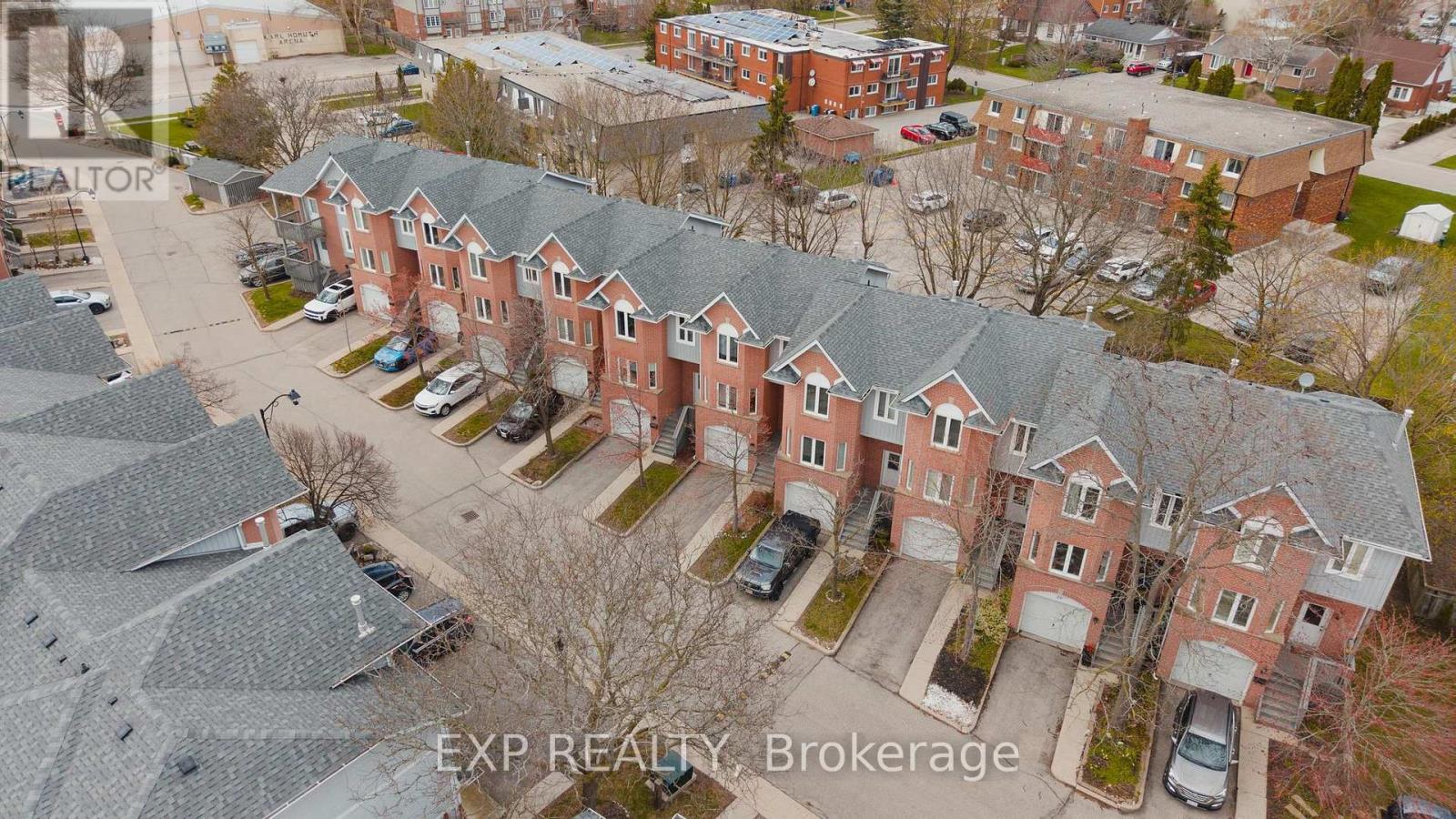 31 - 245 Bishop Street S, Cambridge, Ontario  N3H 5N2 - Photo 27 - X13036378