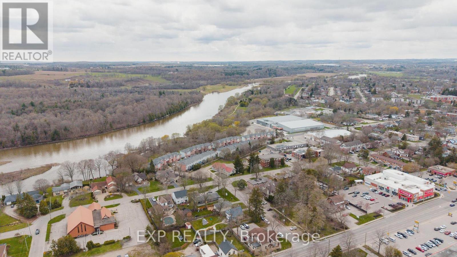 31 - 245 Bishop Street S, Cambridge, Ontario  N3H 5N2 - Photo 32 - X13036378