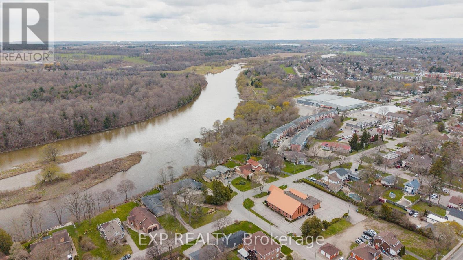 31 - 245 Bishop Street S, Cambridge, Ontario  N3H 5N2 - Photo 33 - X13036378