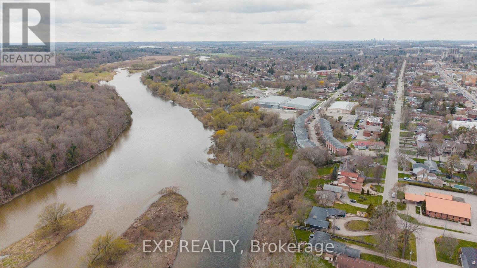 31 - 245 Bishop Street S, Cambridge, Ontario  N3H 5N2 - Photo 34 - X13036378