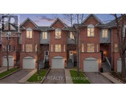 31 - 245 BISHOP STREET S, Cambridge, Ontario