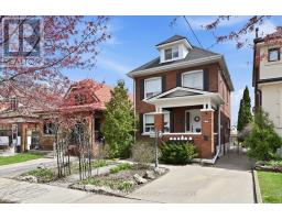 153 GRAHAM AVENUE S, Hamilton, Ontario