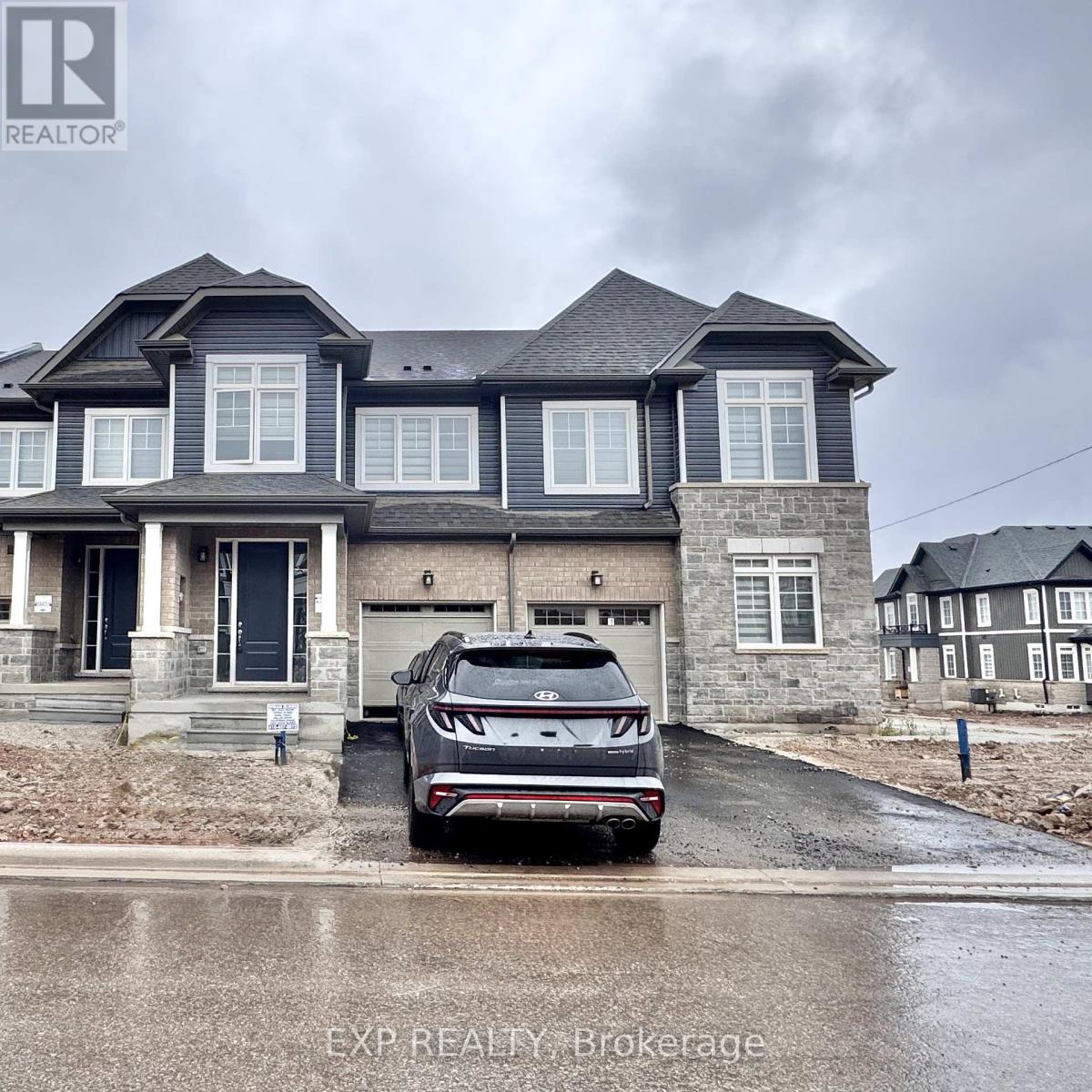 107 MCGILL AVENUE, Erin, Ontario