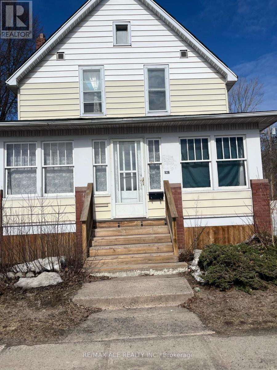 526 WELLINGTON STREET E, Sault Ste Marie, Ontario