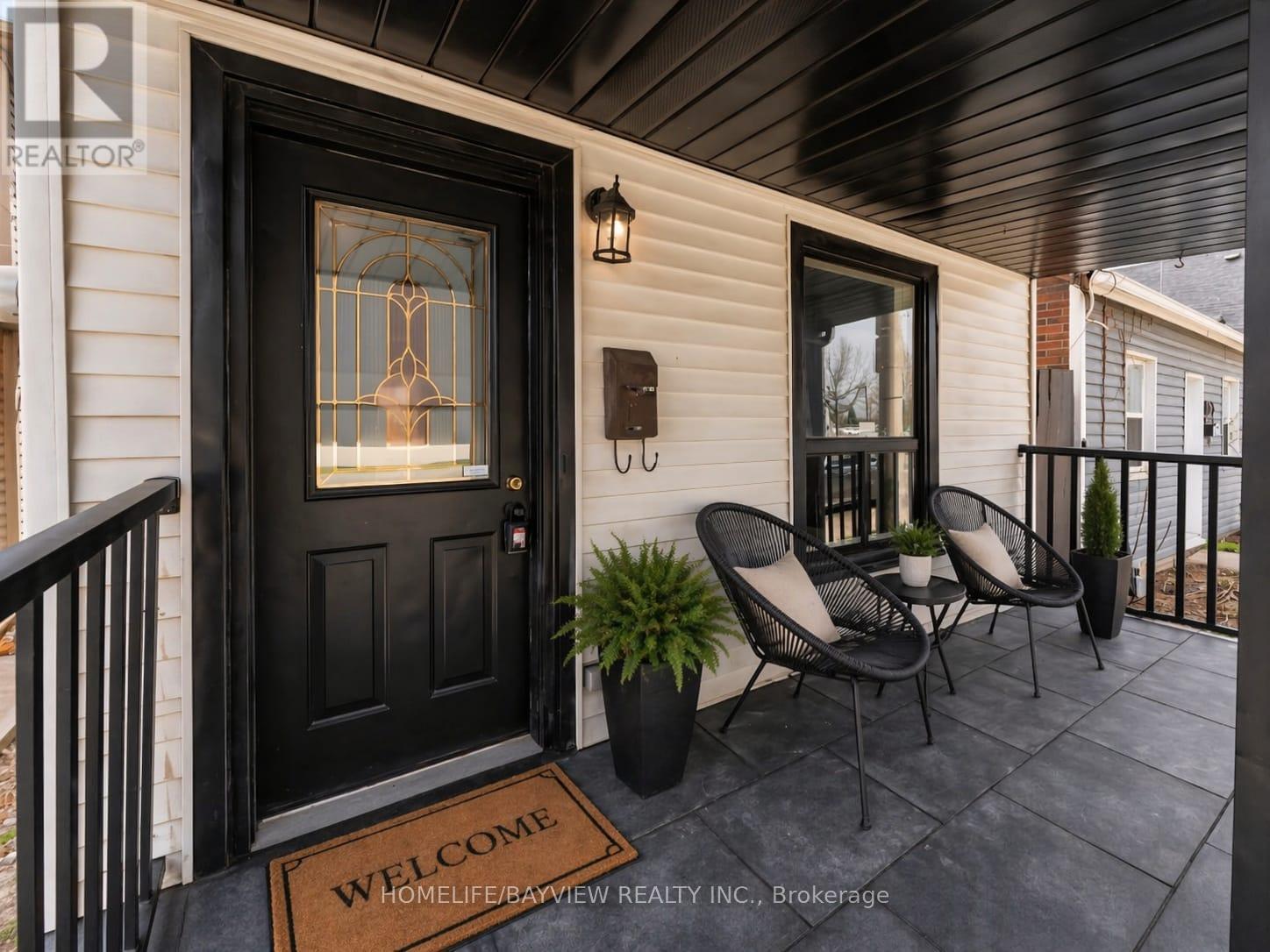 214 Burlington Street E, Hamilton, Ontario  L8L 4H1 - Photo 2 - X13036432