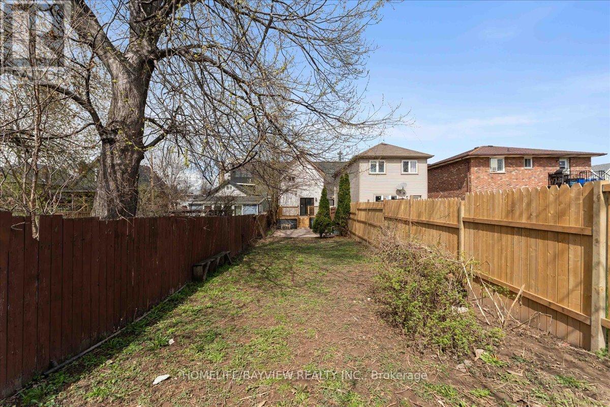 214 Burlington Street E, Hamilton, Ontario  L8L 4H1 - Photo 31 - X13036432