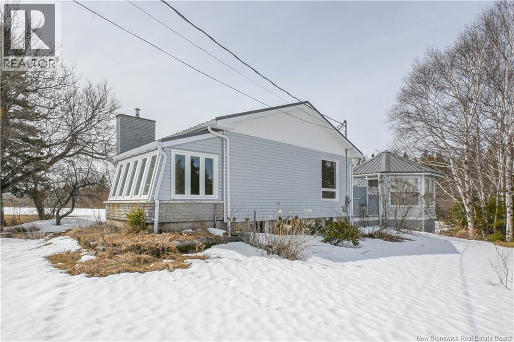 568 Des Acadiens Boulevard, Bertrand, New Brunswick  E1W 1G6 - Photo 4 - NB137365
