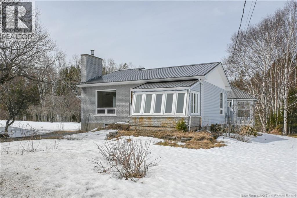 568 Des Acadiens Boulevard, Bertrand, New Brunswick  E1W 1G6 - Photo 3 - NB137365