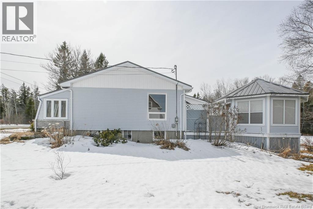 568 Des Acadiens Boulevard, Bertrand, New Brunswick  E1W 1G6 - Photo 5 - NB137365
