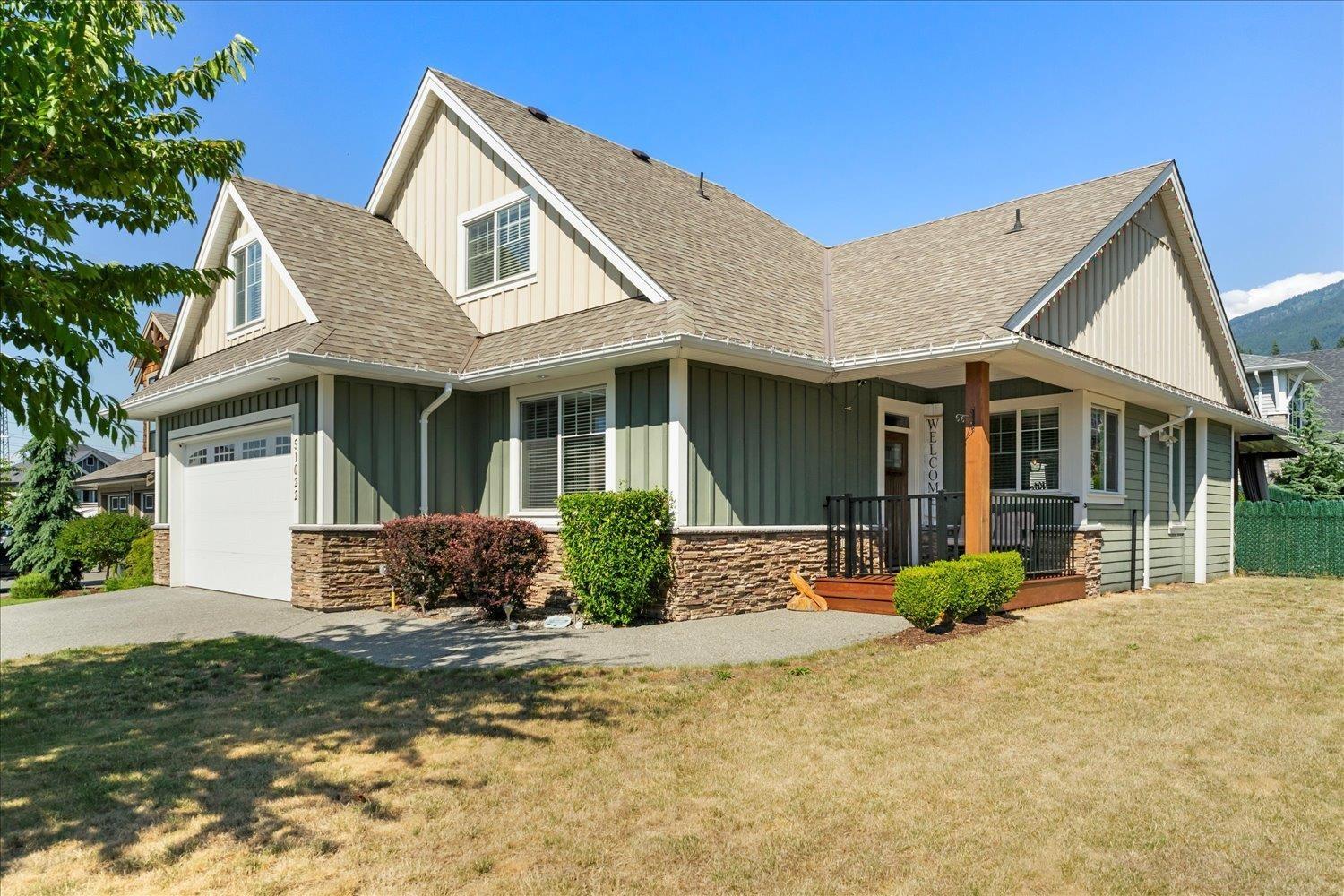 51022 Sophie Crescent, Eastern Hillsides, Chilliwack, British Columbia  V4Z 0C1 - Photo 1 - R3115003