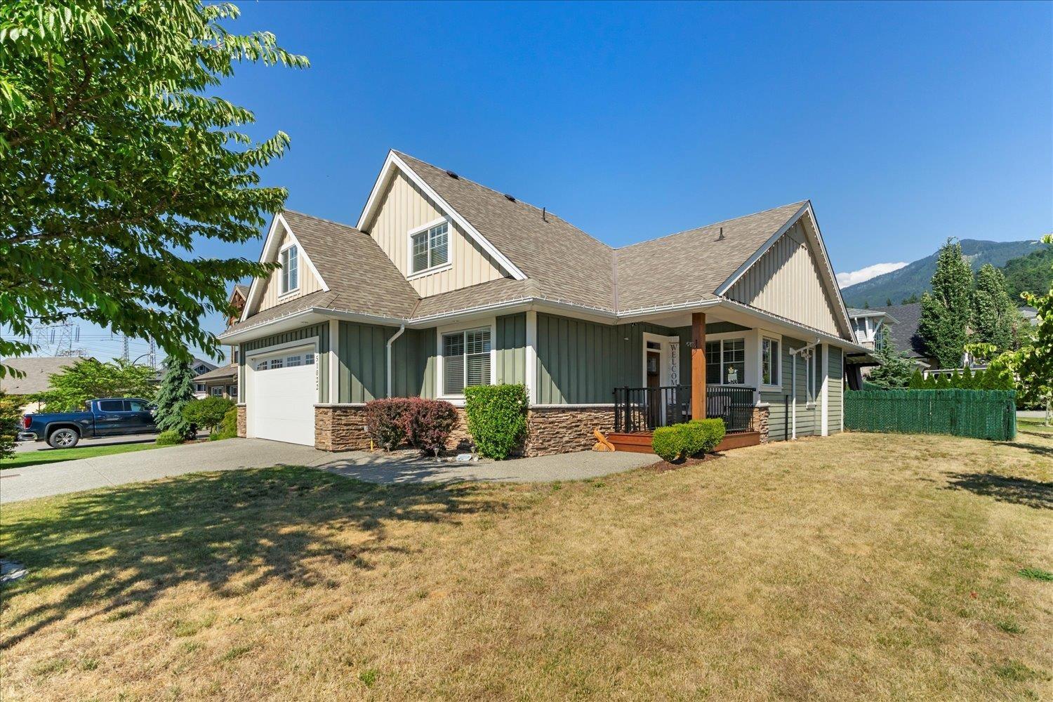 51022 Sophie Crescent, Eastern Hillsides, Chilliwack, British Columbia  V4Z 0C1 - Photo 2 - R3115003