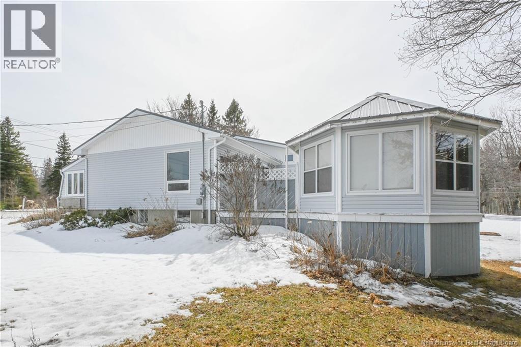 568 Des Acadiens Boulevard, Bertrand, New Brunswick  E1W 1G6 - Photo 6 - NB137365