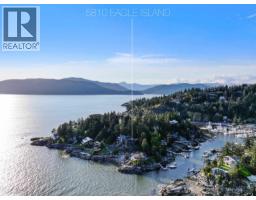 5810 EAGLE ISLAND, West Vancouver, British Columbia
