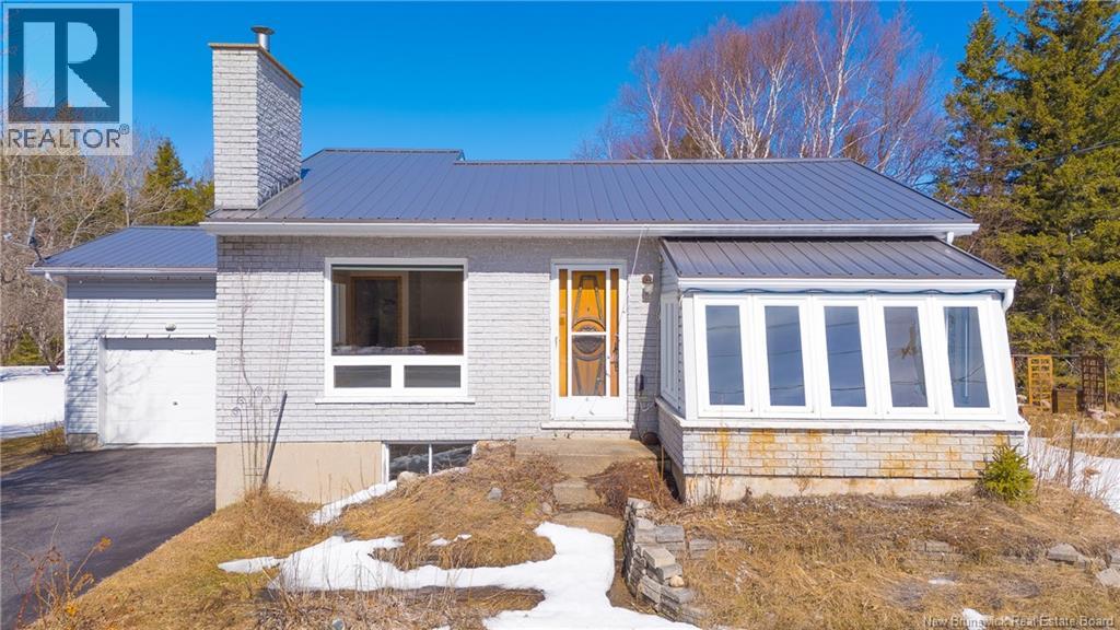 568 Des Acadiens Boulevard, Bertrand, New Brunswick  E1W 1G6 - Photo 1 - NB137365