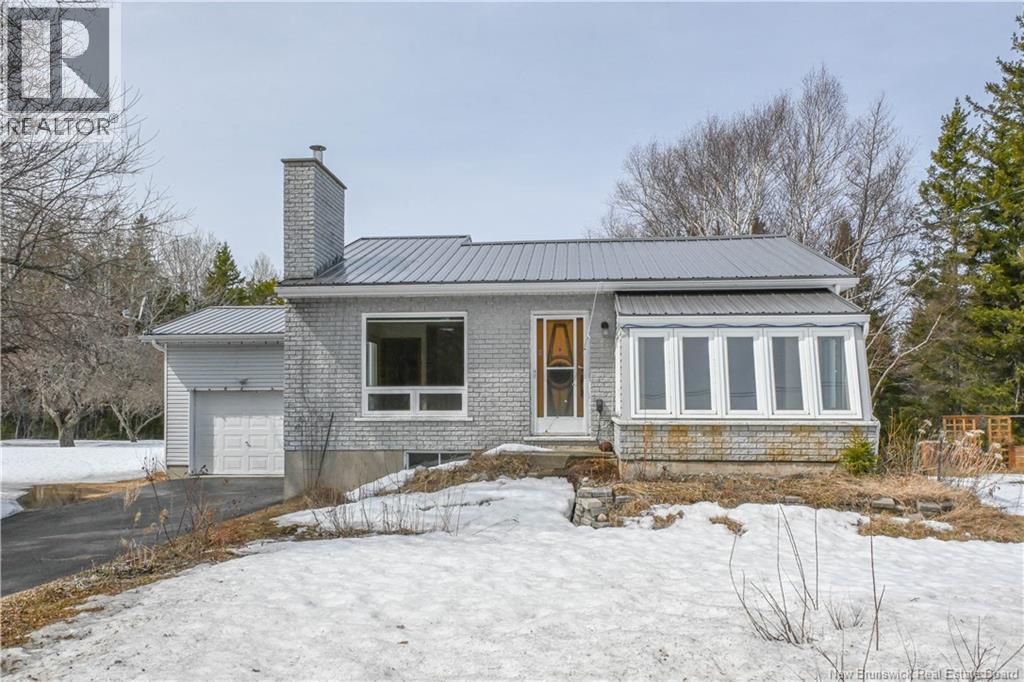 568 Des Acadiens Boulevard, Bertrand, New Brunswick  E1W 1G6 - Photo 2 - NB137365