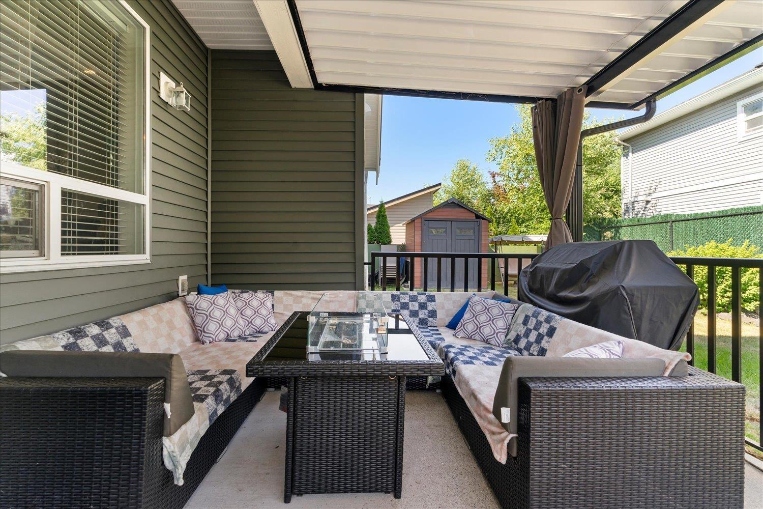 51022 Sophie Crescent, Eastern Hillsides, Chilliwack, British Columbia  V4Z 0C1 - Photo 33 - R3115003