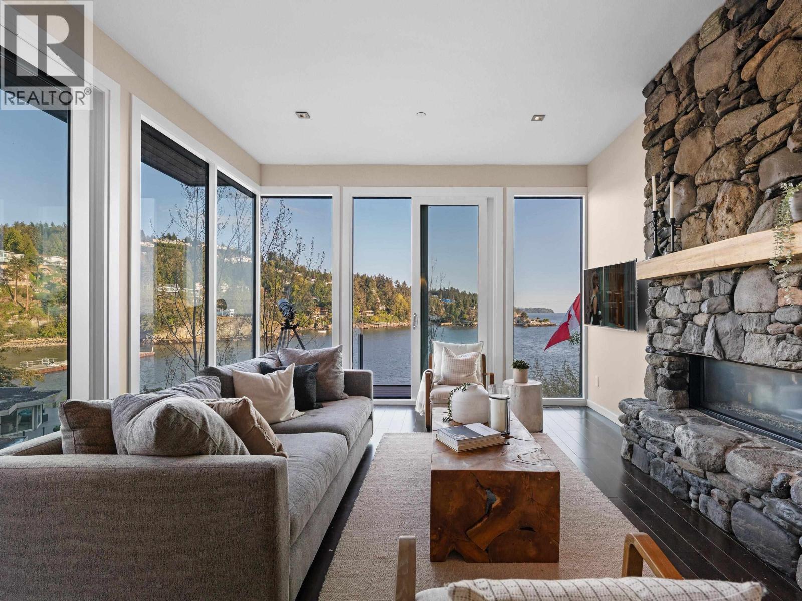 5810 Eagle Island, West Vancouver, British Columbia  V7W 1V5 - Photo 16 - R3109969