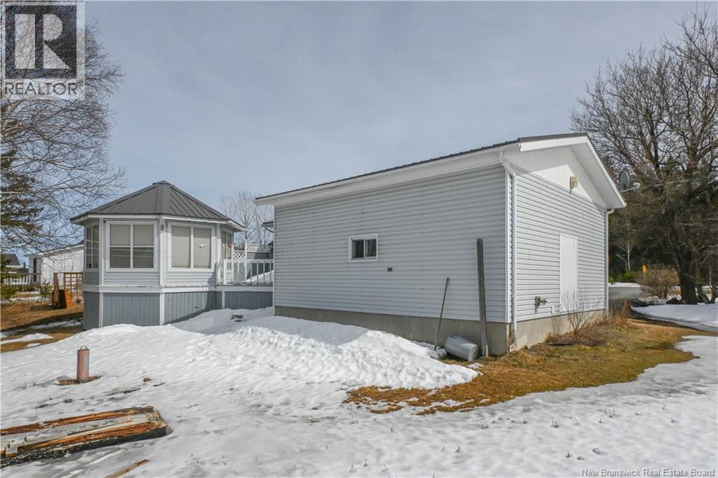 568 Des Acadiens Boulevard, Bertrand, New Brunswick  E1W 1G6 - Photo 9 - NB137365