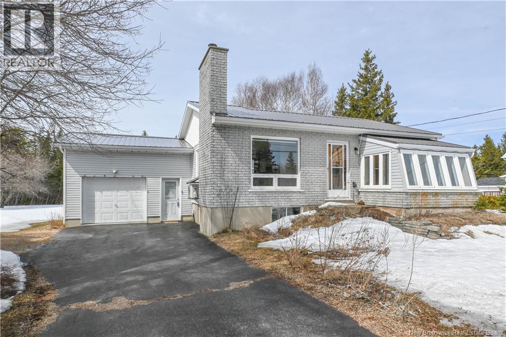 568 Des Acadiens Boulevard, Bertrand, New Brunswick  E1W 1G6 - Photo 11 - NB137365