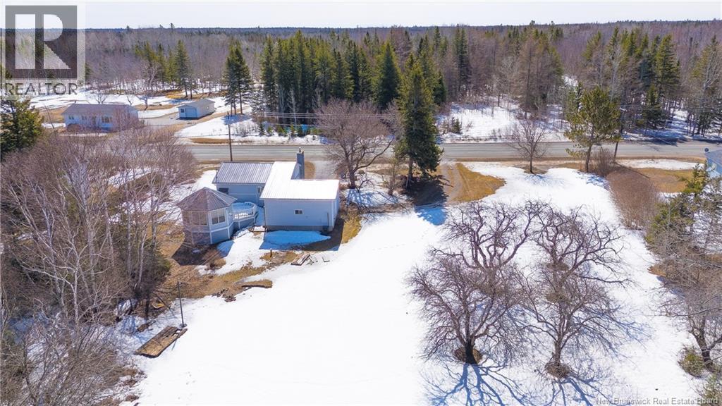 568 Des Acadiens Boulevard, Bertrand, New Brunswick  E1W 1G6 - Photo 39 - NB137365