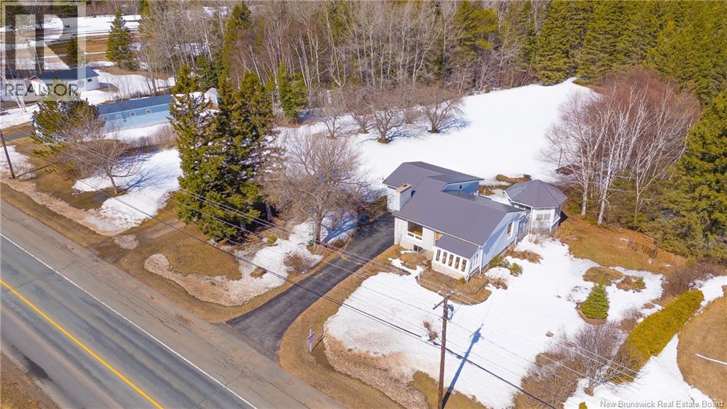 568 Des Acadiens Boulevard, Bertrand, New Brunswick  E1W 1G6 - Photo 37 - NB137365