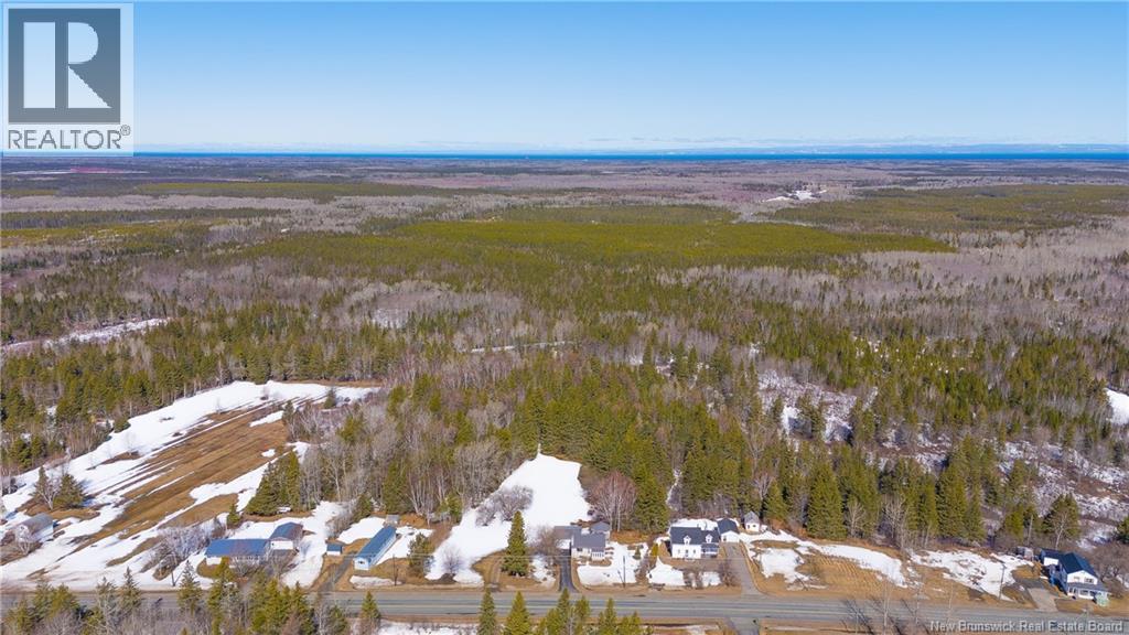 568 Des Acadiens Boulevard, Bertrand, New Brunswick  E1W 1G6 - Photo 42 - NB137365