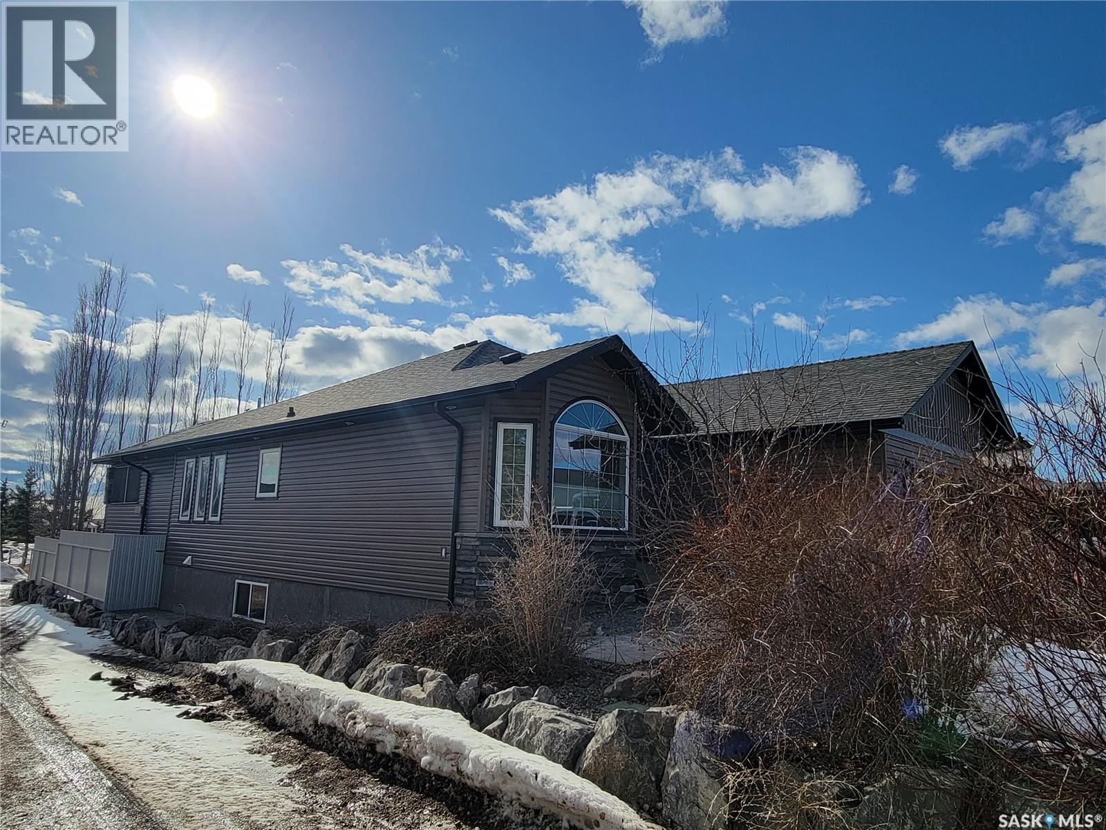 4702 Leader Street, Macklin, Saskatchewan  S0L 2C0 - Photo 41 - SK030799