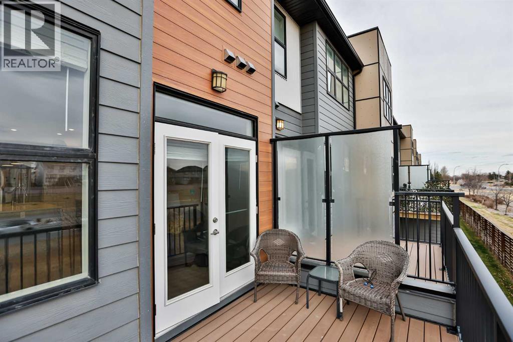 4, 73 Aquitania Circle W, Lethbridge, Alberta  T1J 5M5 - Photo 3 - A2272271