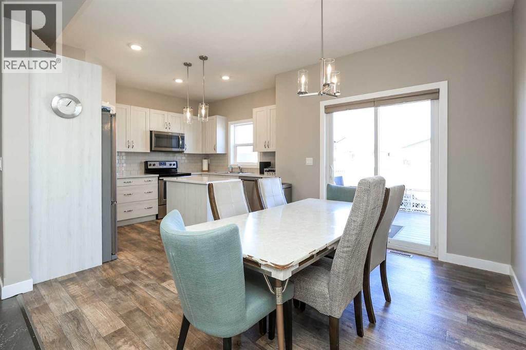 129 Ava Crescent, Blackfalds, Alberta  T4M 0M8 - Photo 8 - A2303873