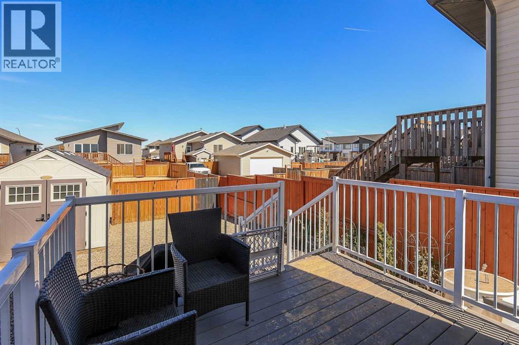 129 Ava Crescent, Blackfalds, Alberta  T4M 0M8 - Photo 14 - A2303873