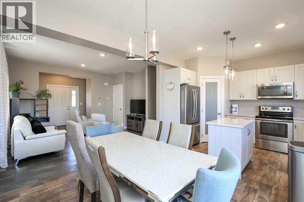 129 Ava Crescent, Blackfalds, Alberta  T4M 0M8 - Photo 9 - A2303873