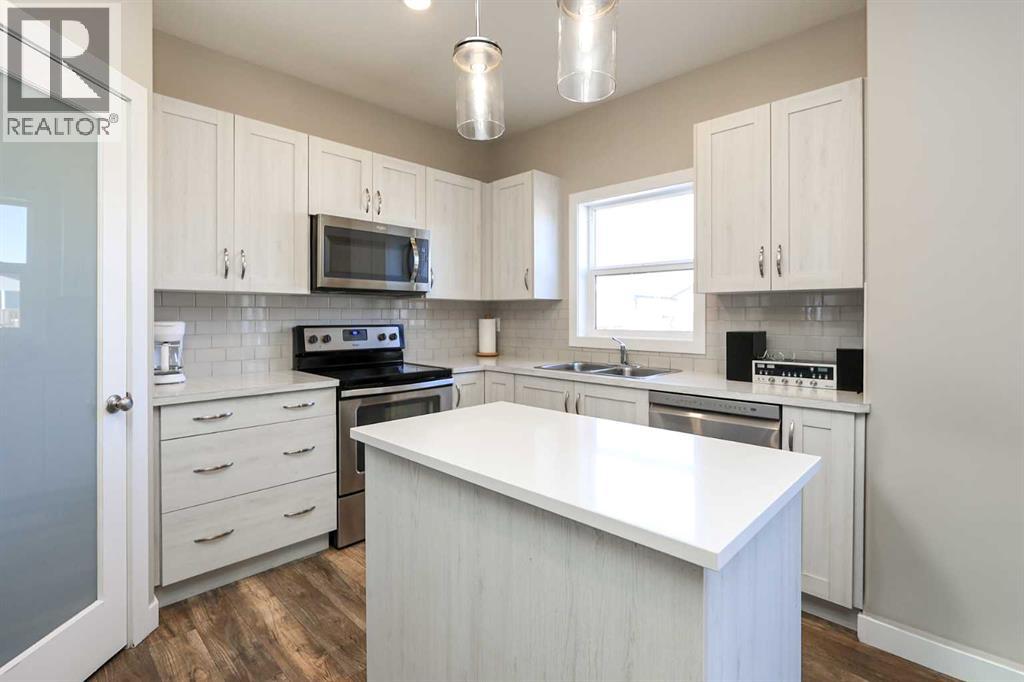129 Ava Crescent, Blackfalds, Alberta  T4M 0M8 - Photo 11 - A2303873