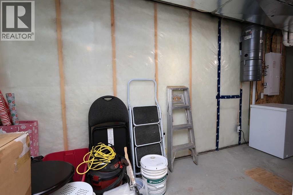 129 Ava Crescent, Blackfalds, Alberta  T4M 0M8 - Photo 36 - A2303873