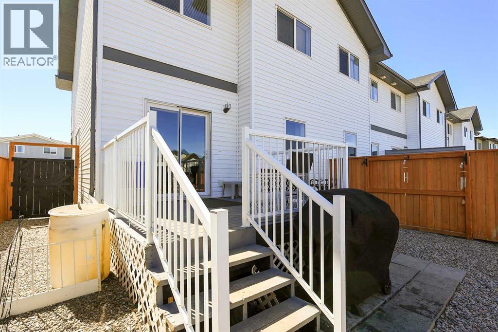 129 Ava Crescent, Blackfalds, Alberta  T4M 0M8 - Photo 38 - A2303873