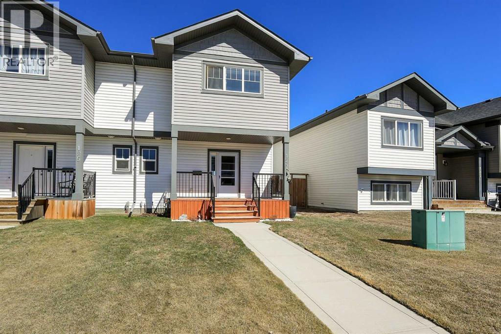 129 Ava Crescent, Blackfalds, Alberta  T4M 0M8 - Photo 1 - A2303873