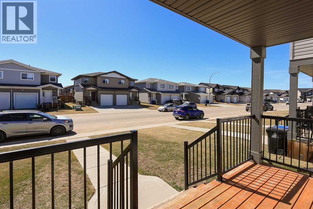 129 Ava Crescent, Blackfalds, Alberta  T4M 0M8 - Photo 2 - A2303873