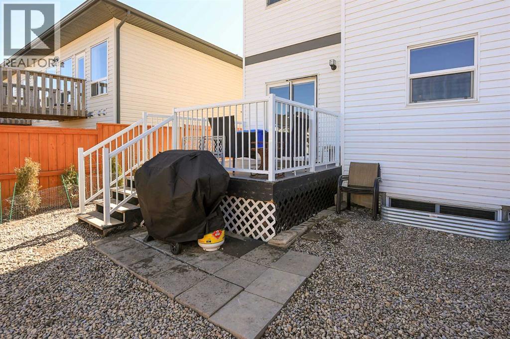 129 Ava Crescent, Blackfalds, Alberta  T4M 0M8 - Photo 41 - A2303873