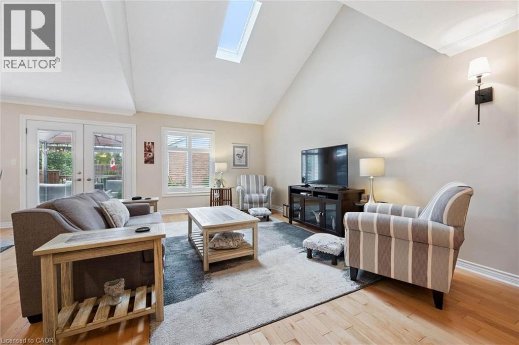 186 Riverwalk Place, Rockwood, Ontario  N0B 2K0 - Photo 4 - 40802909