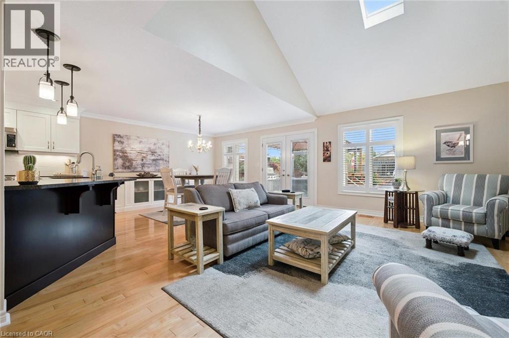 186 Riverwalk Place, Rockwood, Ontario  N0B 2K0 - Photo 1 - 40802909