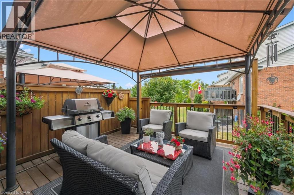 186 Riverwalk Place, Rockwood, Ontario  N0B 2K0 - Photo 22 - 40802909