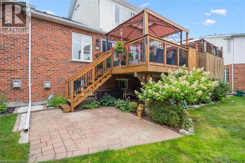 186 Riverwalk Place, Rockwood, Ontario  N0B 2K0 - Photo 21 - 40802909