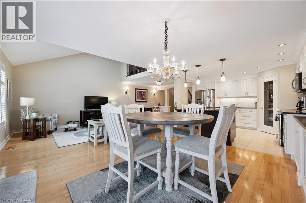 186 Riverwalk Place, Rockwood, Ontario  N0B 2K0 - Photo 6 - 40802909