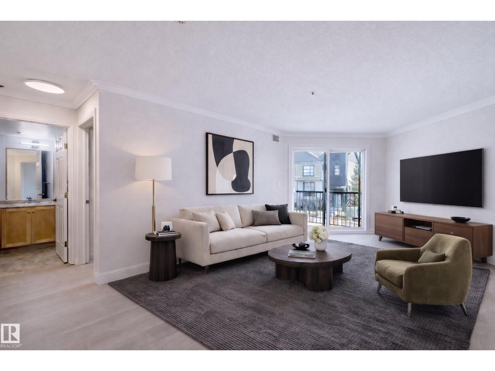 #209 14612 125 St NW, Edmonton, Alberta  T5X 0B6 - Photo 3 - E4482445