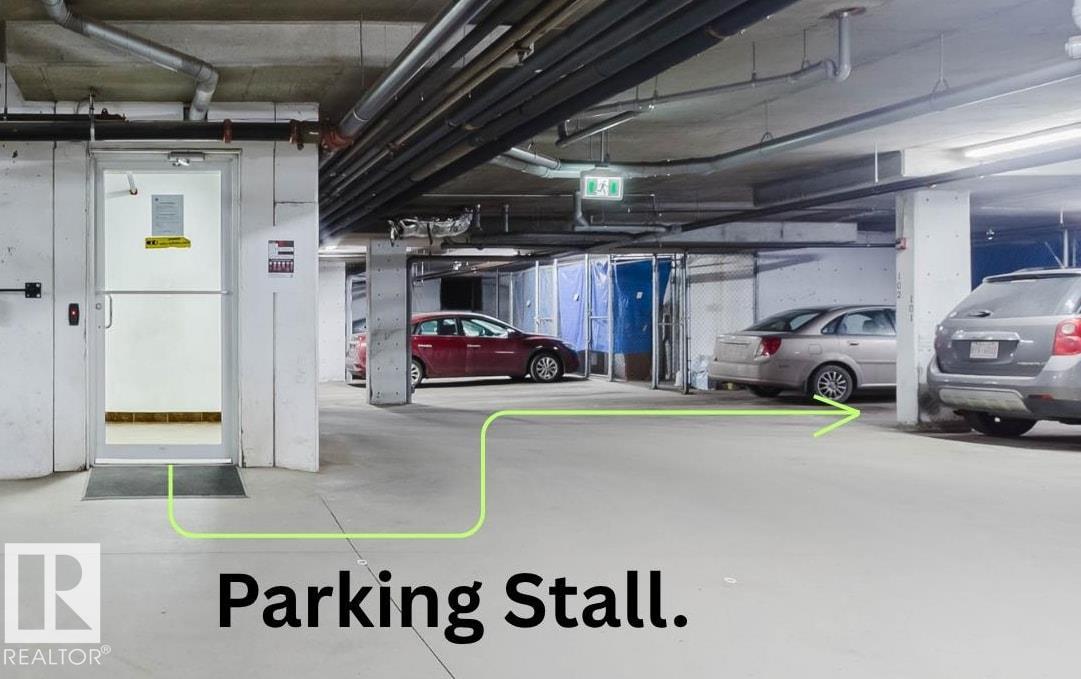 #209 14612 125 St NW, Edmonton, Alberta  T5X 0B6 - Photo 14 - E4482445